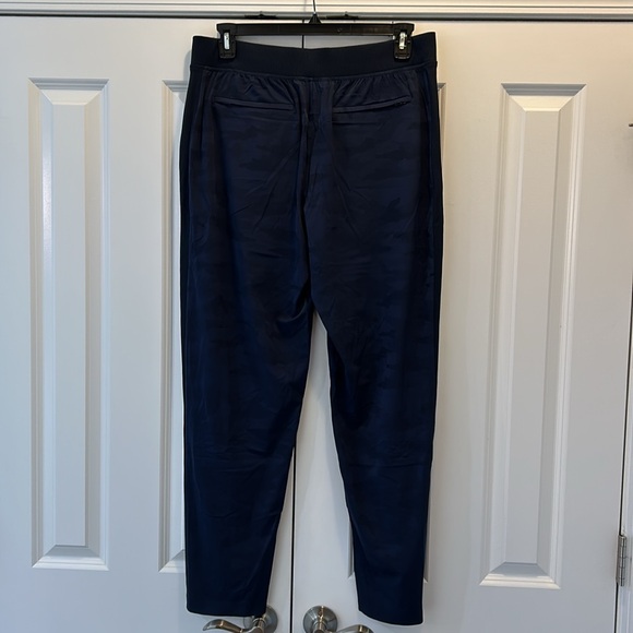 NWT Athleta Brooklyn Ankle Camo Pants - Picture 3 of 8